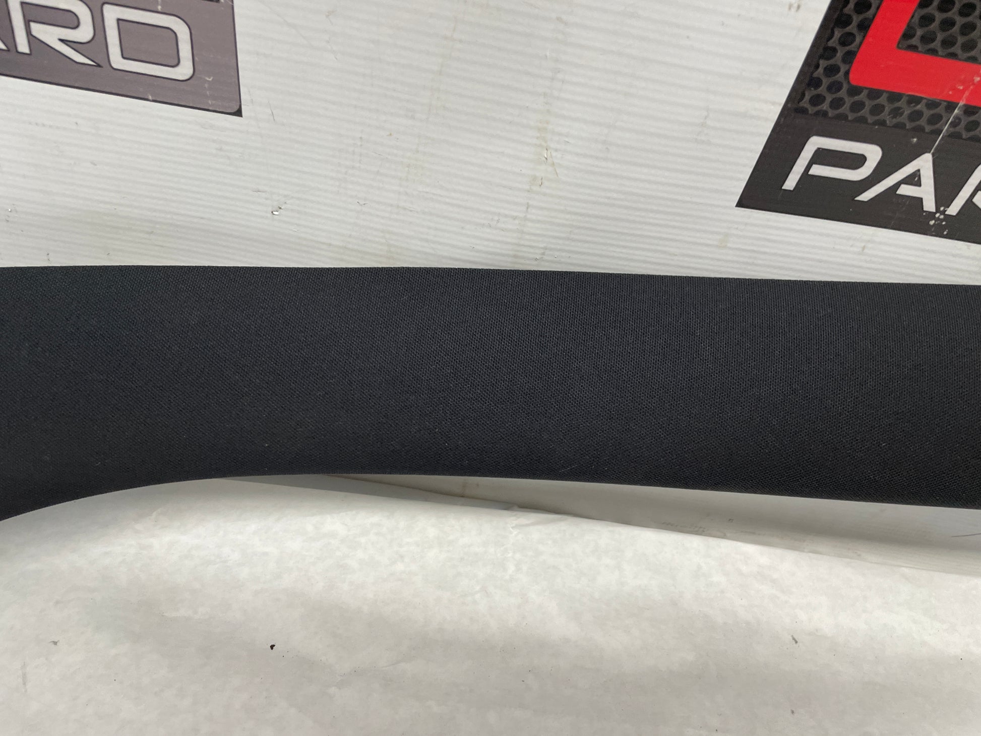 2005 Pontiac GTO RH Passenger Interior Windshield A Pillar Trim Cover OEM - Day's Parts Yard