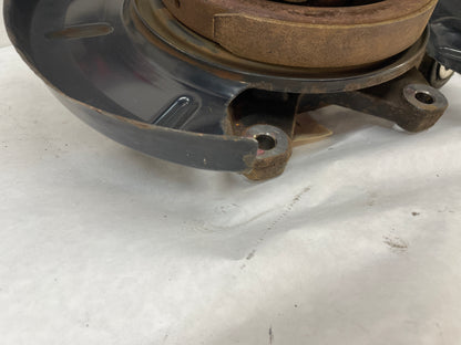 2009 Pontiac G8 GT RH Passenger Rear Suspension Spindle Hub Knuckle Wheel Bearing OEM