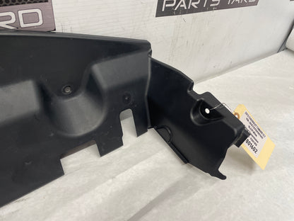 2013 Chevy Camaro ZL1 Radiator Air Inlet Duct OEM - Day's Parts Yard