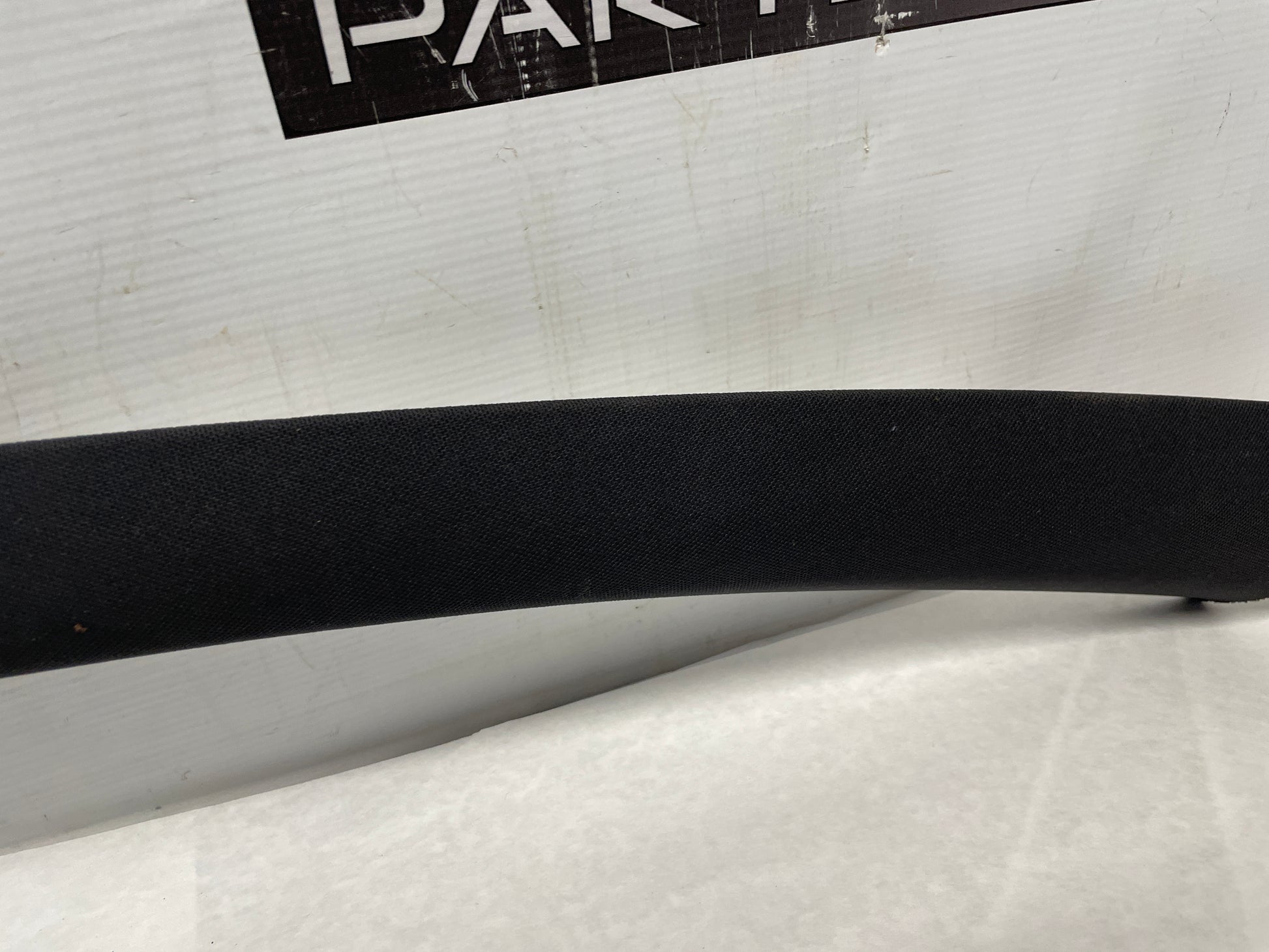 2005 Pontiac GTO RH Passenger Interior Windshield A Pillar Trim Cover OEM - Day's Parts Yard