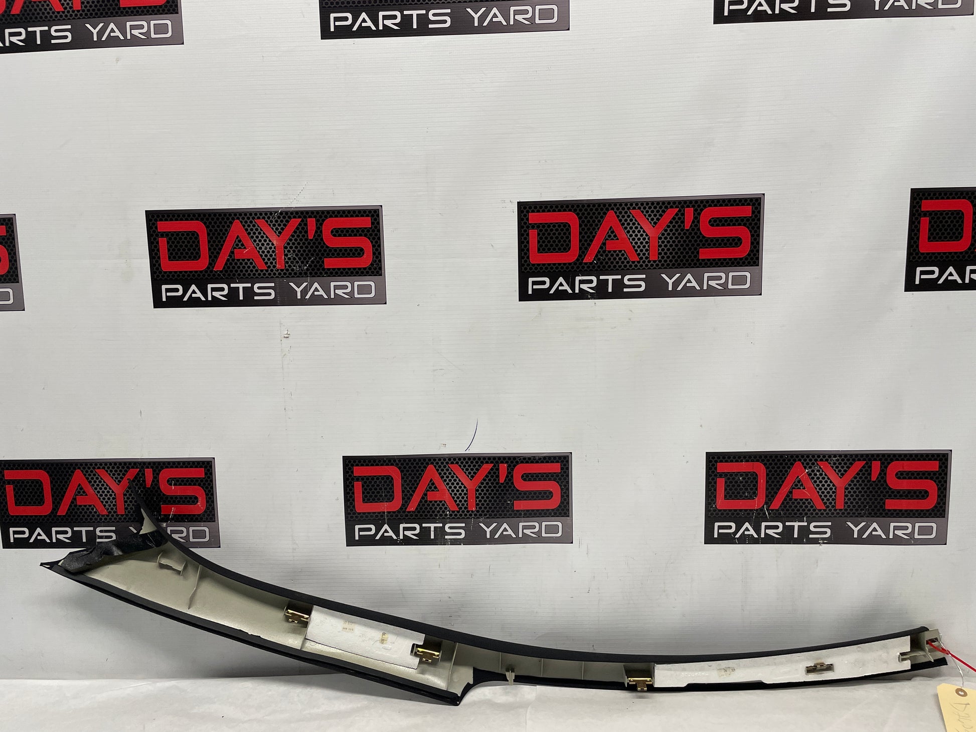 2005 Pontiac GTO RH Passenger Interior Windshield A Pillar Trim Cover OEM - Day's Parts Yard