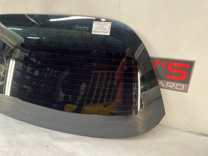 2004 Chevy C5 Corvette Z06 FRC Hardtop Heated Back Rear Window Glass OEM - Day's Parts Yard