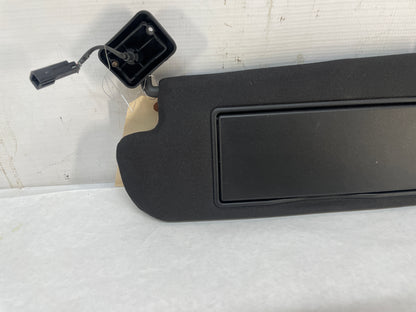 2004 Pontiac GTO RH & LH Sun Visors Sunvisors w/ Clips OEM - Day's Parts Yard