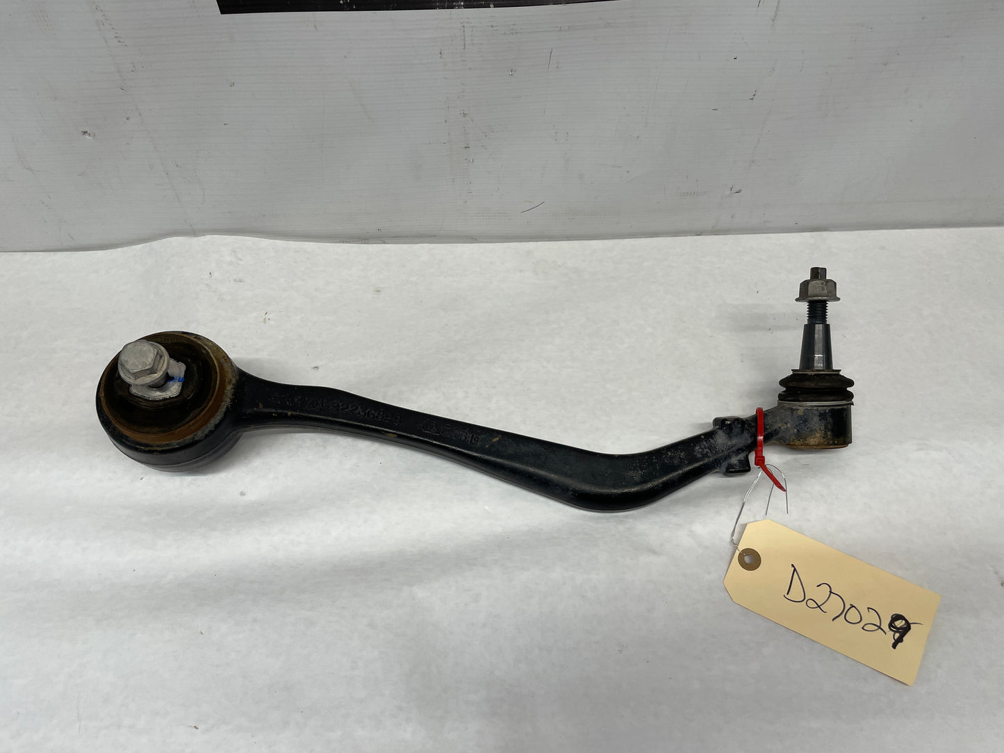 2015 Chevy Camaro SS RH Passenger Front Suspension Lower Control Arm OEM