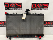 2015 Chevy Camaro SS Coolant Engine Motor Radiator OEM
