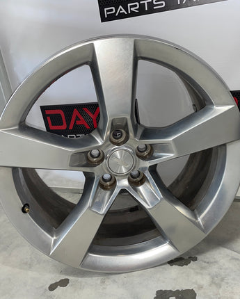 2015 Chevy Camaro  Wheels Fronts and Rears OEM