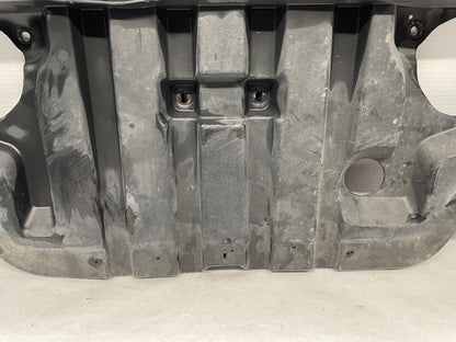 2015 Chevy SS Sedan Front Bumper Lower Apron Air Damn Panel Bumper Extension OEM - Day's Parts Yard