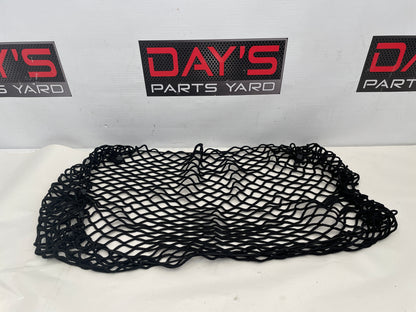 2014 Chevy SS Sedan Trunk Cargo Net OEM