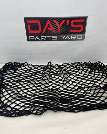 2014 Chevy SS Sedan Trunk Cargo Net OEM