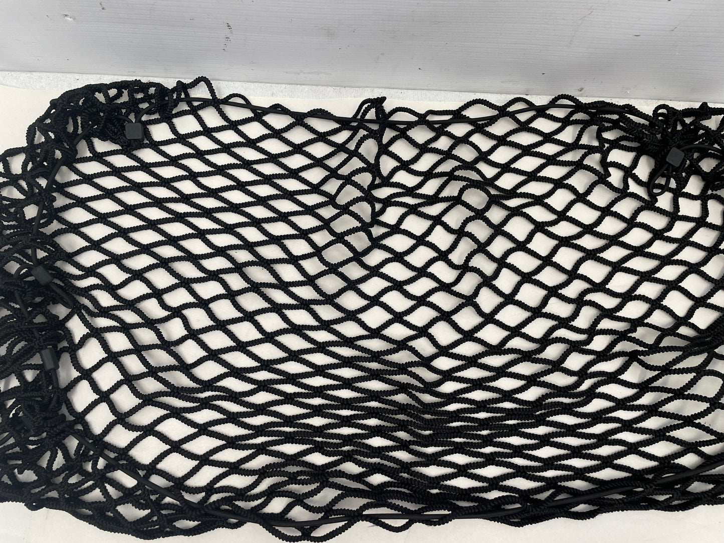 2014 Chevy SS Sedan Trunk Cargo Net OEM
