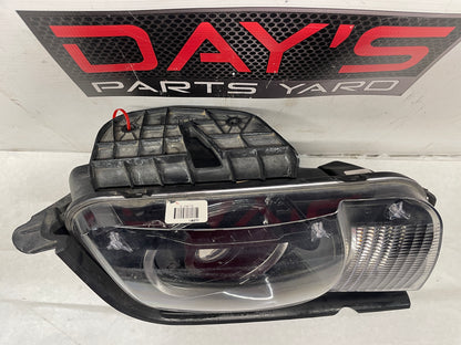 2013 Chevy Camaro ZL1 RH Passenger Head Light Headlight Lamp HID OEM - Day's Parts Yard