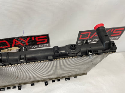 2015 Chevy Camaro SS Coolant Engine Motor Radiator OEM