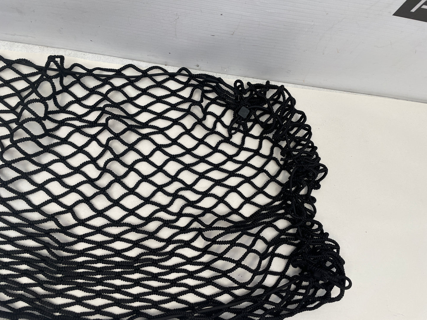 2014 Chevy SS Sedan Trunk Cargo Net OEM