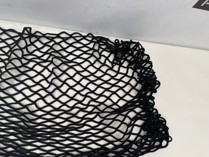 2014 Chevy SS Sedan Trunk Cargo Net OEM