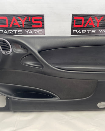 2006 Pontiac GTO RH Passenger Door Panel OEM