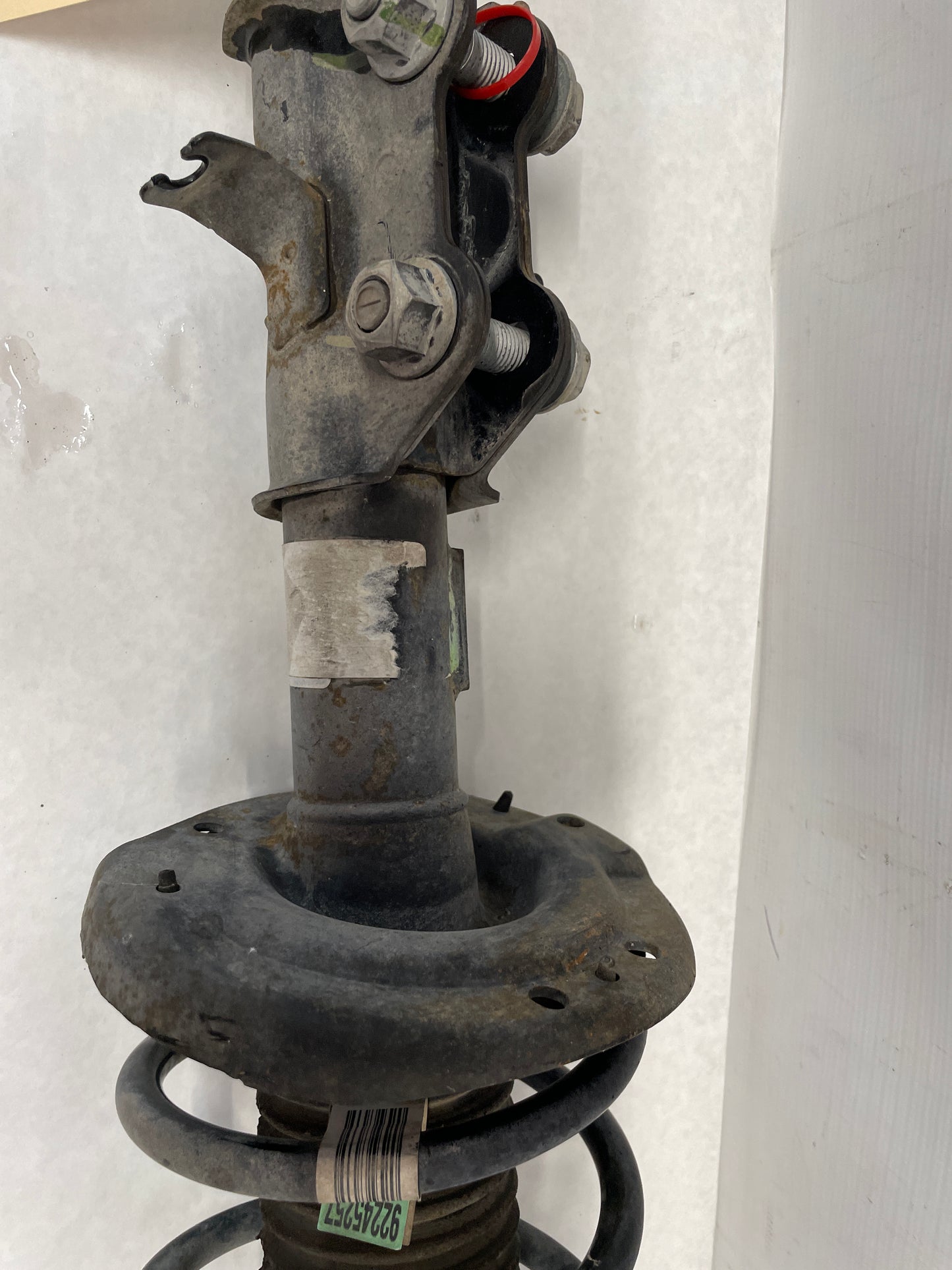 2015 Chevy Camaro SS RH Passenger Front Suspension Shock Strut Assembly Absorber OEM
