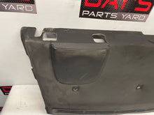 2008 Pontiac G8 GT Rear Package Shelf Deck Tray Trim OEM - Day's Parts Yard