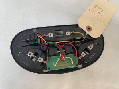2004 Pontiac GTO Over Head Overhead Dome Reading Light Lamp OEM - Day's Parts Yard