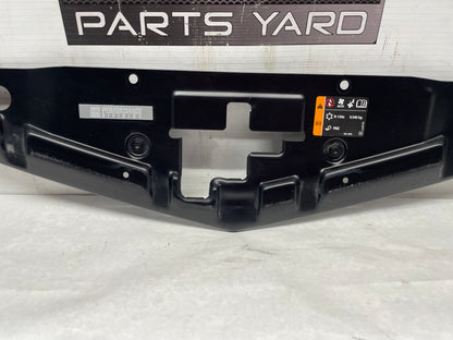 2013 Chevy Camaro ZL1 Front Bumper Upper Support OEM - Day's Parts Yard