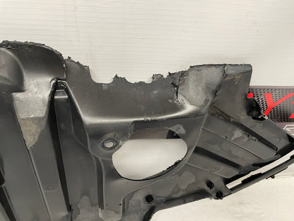 2015 Chevy SS Sedan Front Bumper Lower Apron Air Damn Panel Bumper Extension OEM - Day's Parts Yard