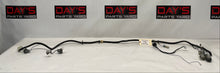 1999 Chevy Camaro Z28 SS Taillight Tail Light Wire Wiring Harness OEM - Day's Parts Yard
