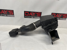 2015 Chevy Camaro SS Factory OEM Air Intake Box Assembly