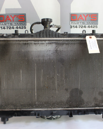 2012 Chevy Camaro SS Radiator OEM