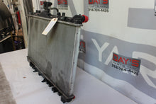 2012 Chevy Camaro SS Radiator OEM - Day's Parts Yard