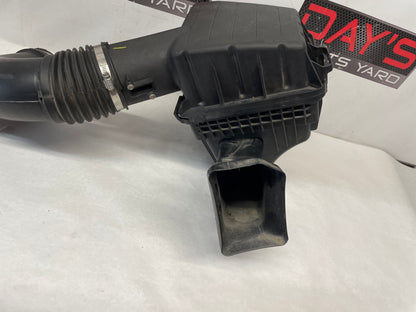 2015 Chevy Camaro SS Factory OEM Air Intake Box Assembly