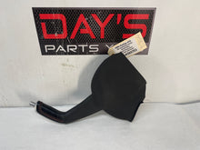 2004 Pontiac GTO Emergency Brake Handle Red Stitch OEM - Day's Parts Yard