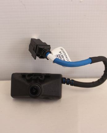 2018 Cadillac CTS-V Vehicle Performance Camera OEM