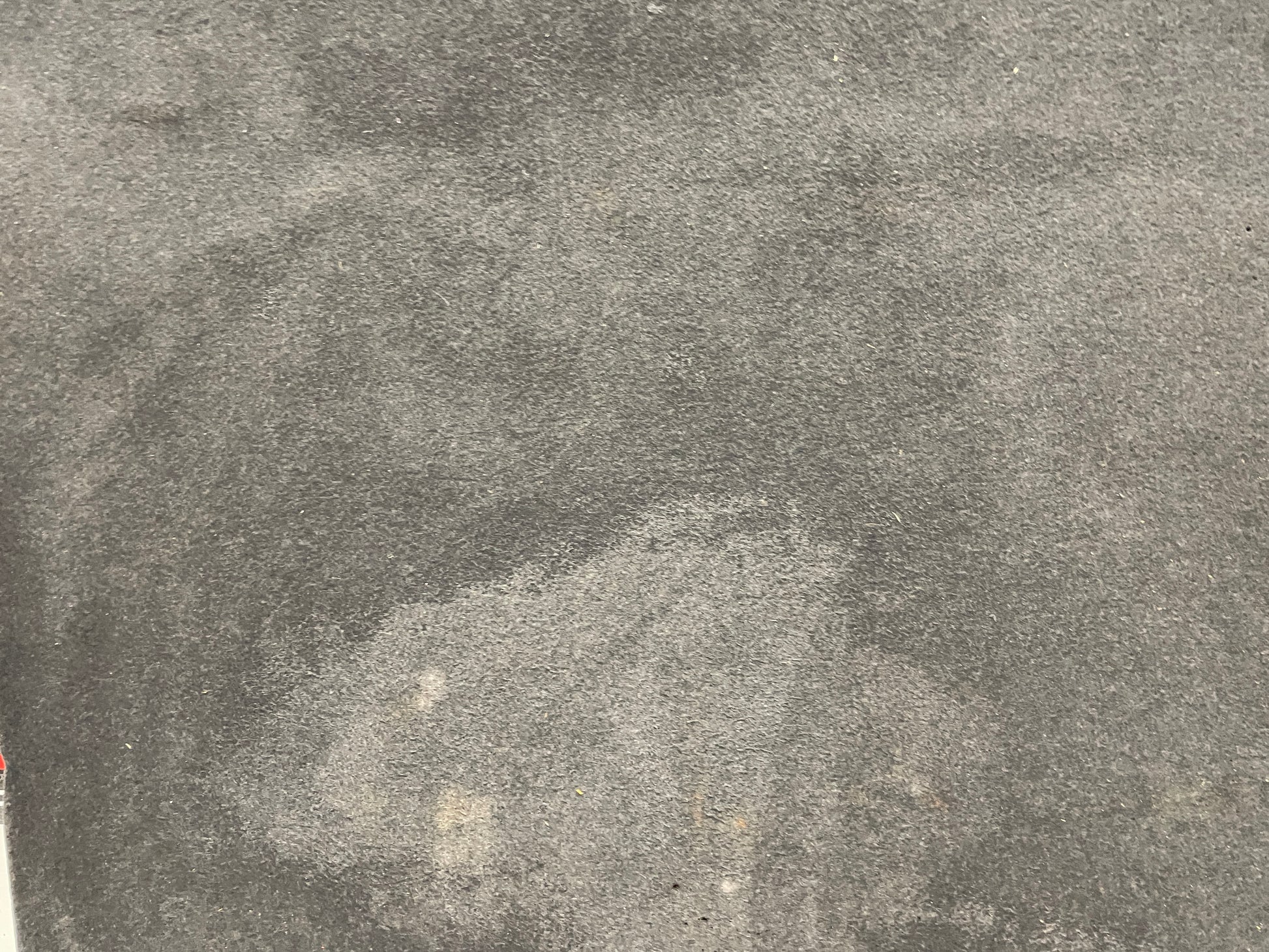 2015 Chevy SS Sedan Spare Tire Trunk Compartment Floor Carpet Mat Panel Cover OEM - Day's Parts Yard