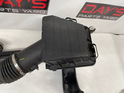 2015 Chevy Camaro SS Factory OEM Air Intake Box Assembly