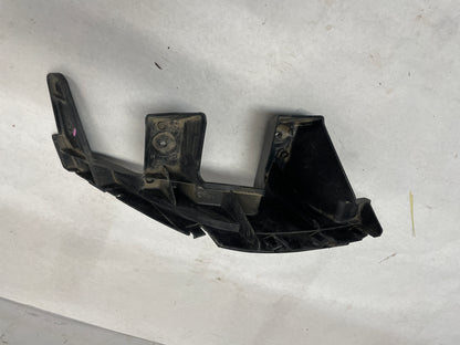 2009 Pontiac G8 GT Complete Rear Bumper Brackets Set OEM