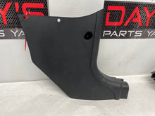 2005 Pontiac GTO RH & LH Interior Kick Panel Trim Molding OEM - Day's Parts Yard