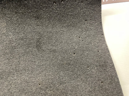 2015 Chevy SS Sedan Spare Tire Trunk Compartment Floor Carpet Mat Panel Cover OEM - Day's Parts Yard