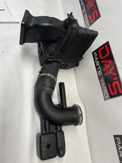 2015 Chevy Camaro SS Factory OEM Air Intake Box Assembly