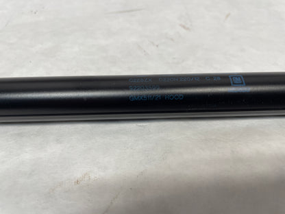 2013 Chevy Camaro ZL1 Hood Lift Supports Shock Struts OEM - Day's Parts Yard