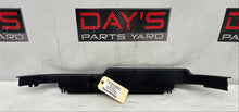 2013 Chevy Camaro ZL1 Radiator Fan Support Baffle Shield OEM - Day's Parts Yard