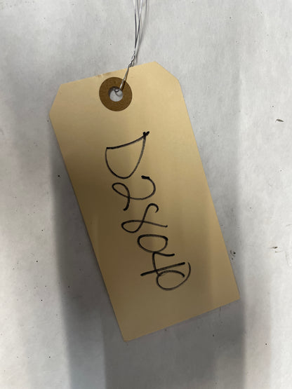 2015 Chevy SS Sedan Spare Tire Trunk Compartment Floor Carpet Mat Panel Cover OEM - Day's Parts Yard