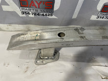 2018 Chevy Camaro SS Rear Impact Absorber Bar OEM - Day's Parts Yard