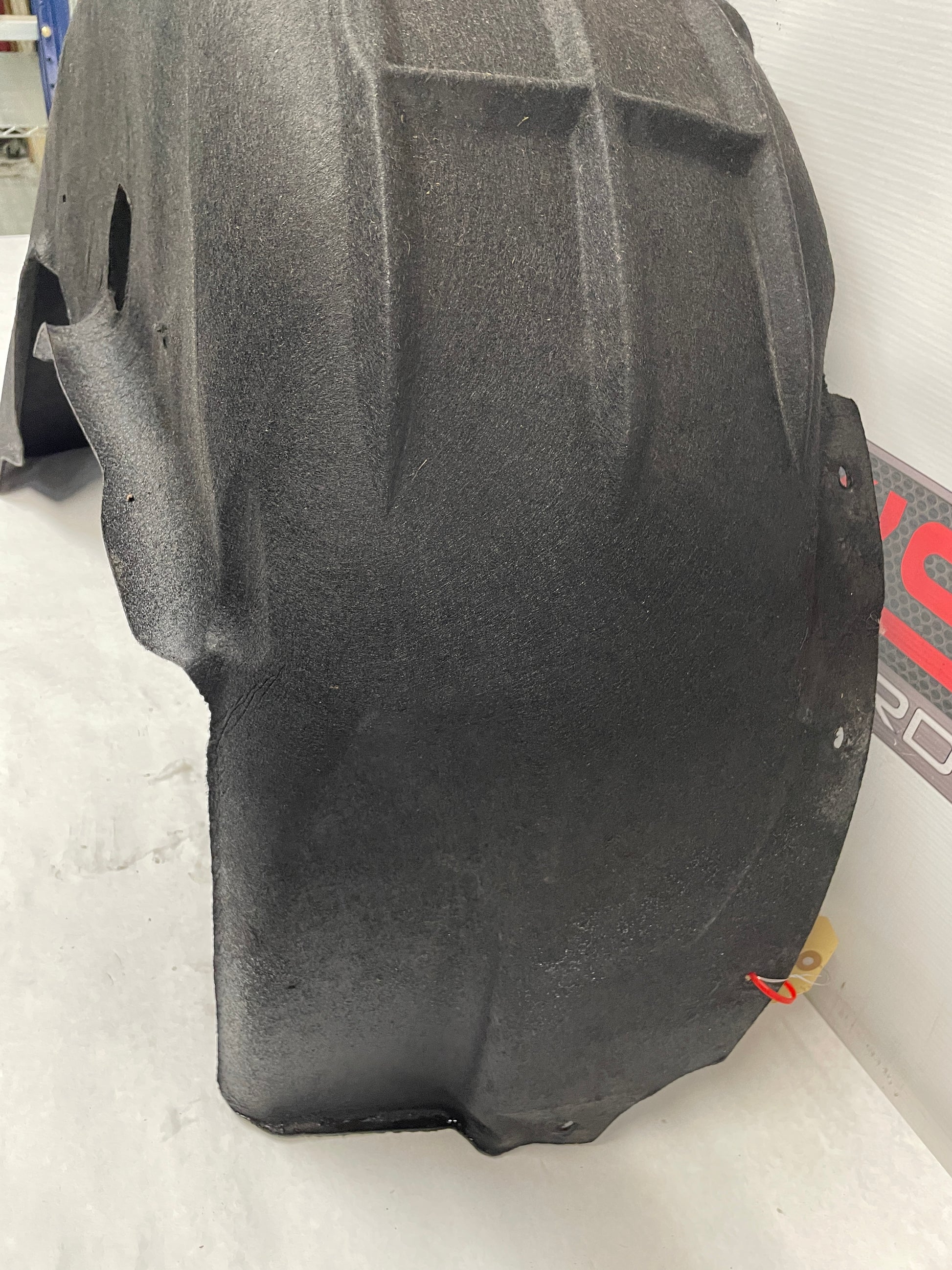 2015 Chevy SS Sedan RH Passenger Rear Fender Liner OEM - Day's Parts Yard