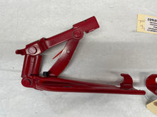 2013 Chevy Camaro ZL1 RH & LH Hood Hinges OEM - Day's Parts Yard
