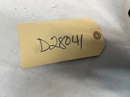 2015 Chevy SS Sedan RH Passenger Rear Fender Liner OEM - Day's Parts Yard