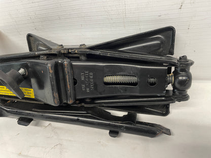 1999 Chevy Camaro Z28 SS Factory OEM Spare Tire Jack Tool Kit Assembly - Day's Parts Yard