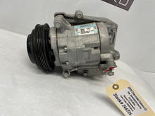 2015 Chevy Camaro SS AC A/C Air Conditioner Compressor & Bracket OEM