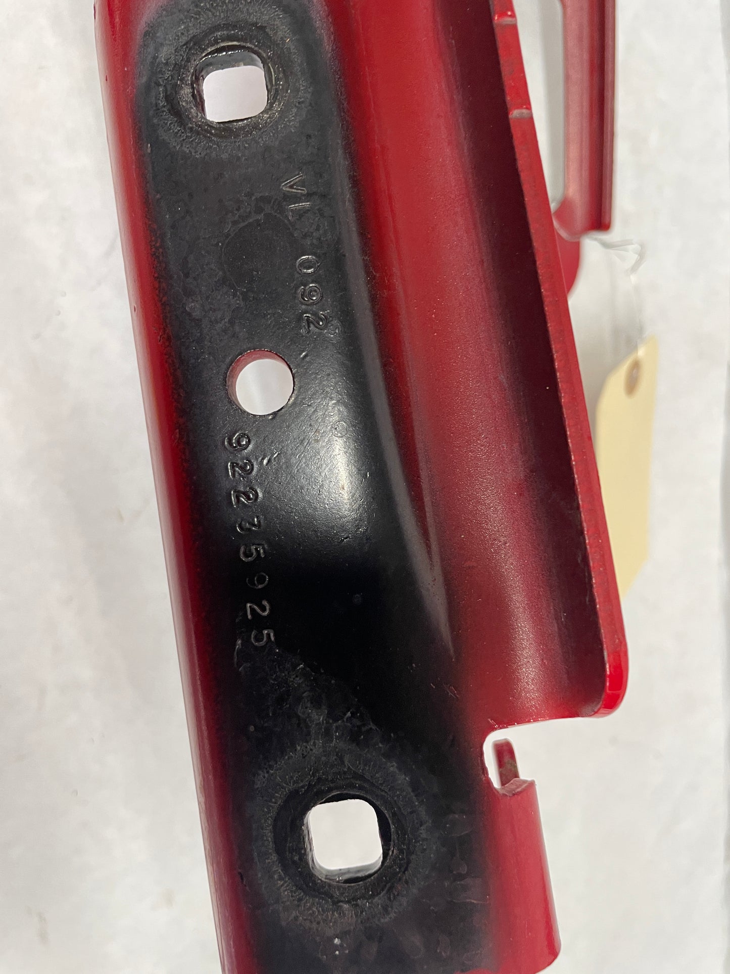 2013 Chevy Camaro ZL1 RH & LH Hood Hinges OEM - Day's Parts Yard
