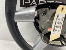 2005 Pontiac GTO Steering Wheel Blue Stitching OEM - Day's Parts Yard
