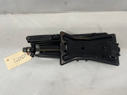 1999 Chevy Camaro Z28 SS Factory OEM Spare Tire Jack Tool Kit Assembly - Day's Parts Yard
