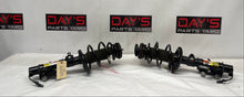 2013 Chevy Camaro ZL1 RH & LH Front  Magnetic Ride Struts  OEM - Day's Parts Yard